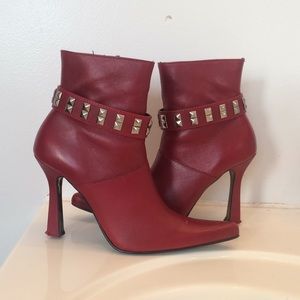 Vintage Steve Madden heels